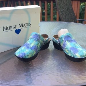 Nurse Mates women’s shoes, size 10, new!